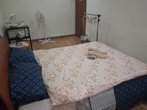Room in the heart of Porto Q3 Nr449