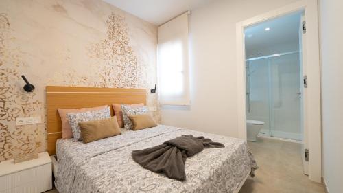 YourSpain es Apartment S4 2 4A Heated Pool