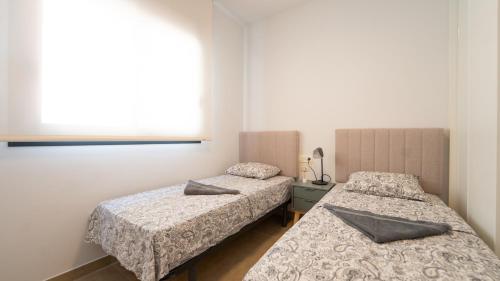 YourSpain es Apartment S4 2 4A Heated Pool