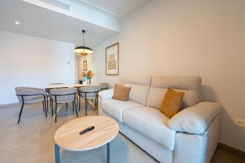 YourSpain es Apartment S4 2 4A Heated Pool