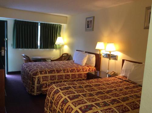 Days Inn by Wyndham York Alabama