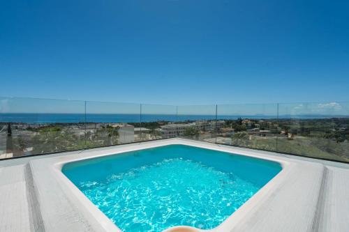 Villa Aria Contemporary Luxury in Paradise
