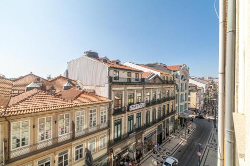 Portas Santa Catarina Apartment