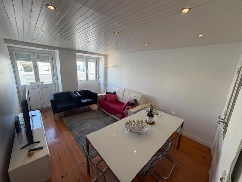Alfama cozy apartment