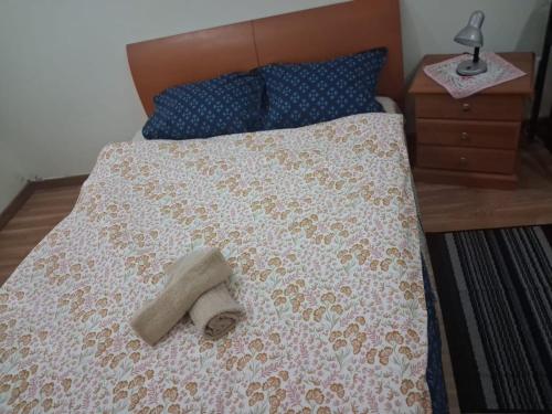 Room in the heart of Porto Q3 Nr449
