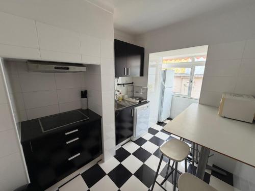 Alfama cozy apartment