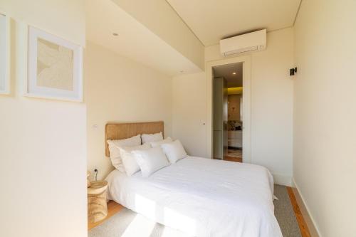 Portas Santa Catarina Apartment