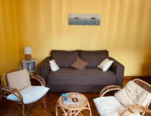 Villa Anne Marie