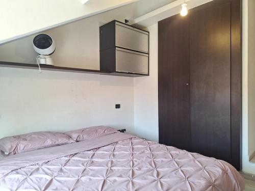 Bon11dual Accogliente bilocale Navigli