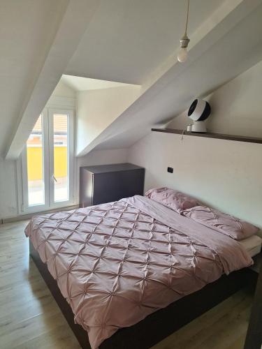Bon11dual Accogliente bilocale Navigli