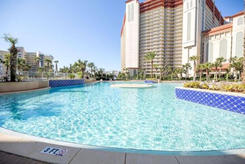 A Shore Thing at Laketown Wharf #1904 by Nautical Properties photo 53