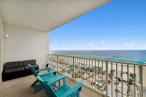 A Shore Thing at Laketown Wharf #1904 by Nautical Properties photo 54
