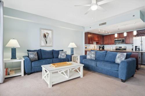 A Shore Thing at Laketown Wharf #1904 by Nautical Properties photo 56