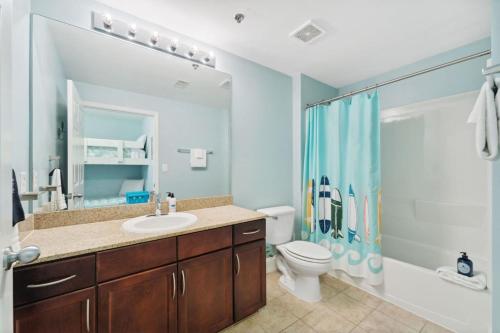 A Shore Thing at Laketown Wharf #1904 by Nautical Properties photo 69