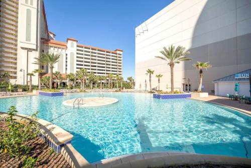 A Shore Thing at Laketown Wharf #1904 by Nautical Properties photo 76