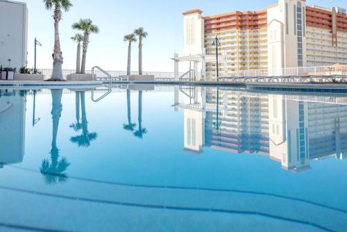 A Shore Thing at Laketown Wharf #1904 by Nautical Properties photo 77