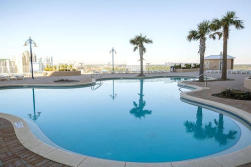 A Shore Thing at Laketown Wharf #1904 by Nautical Properties photo 78