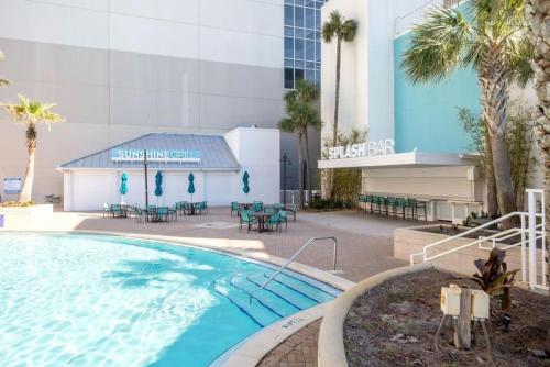 A Shore Thing at Laketown Wharf #1904 by Nautical Properties photo 79