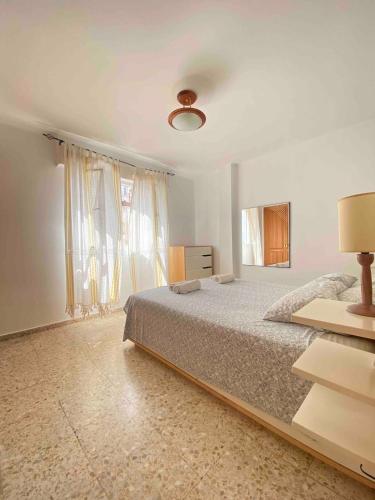 Bright Apartment with a Beautiful Sea View