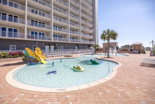 A Shore Thing at Laketown Wharf #1904 by Nautical Properties photo 89