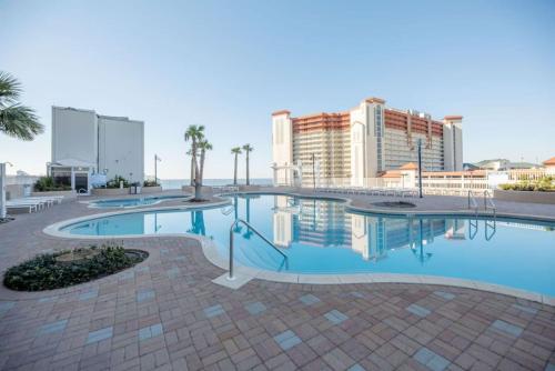 A Shore Thing at Laketown Wharf #1904 by Nautical Properties photo 90
