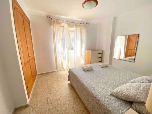 Bright Apartment with a Beautiful Sea View