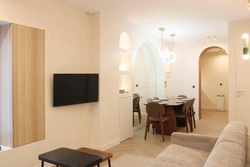 Chaumont Paris Suite