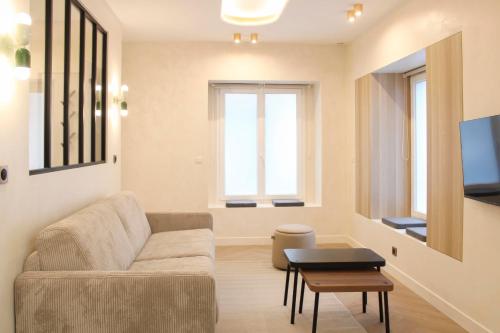 Chaumont Paris Suite