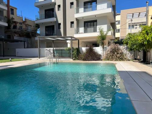 Apartment Kallithea