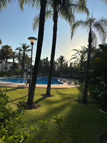 La Medina de Banus apartamentos