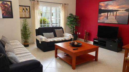 Apartament with 2 bedrooms near Cabanas beach