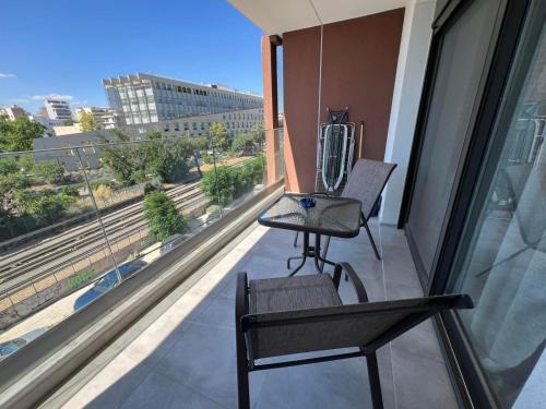Apartment Kallithea