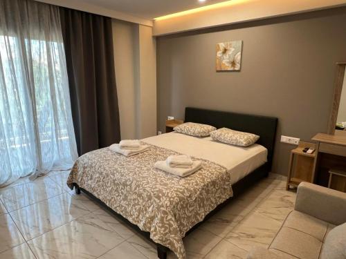 Apartment Kallithea