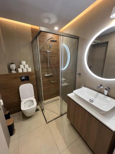 Apartment Kallithea