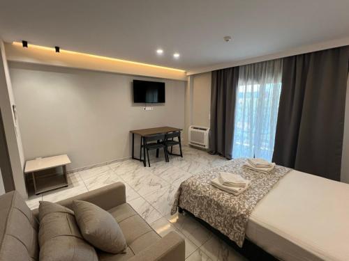 Apartment Kallithea