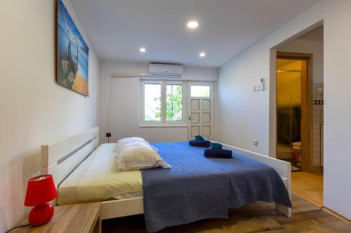 Apartmani Ida