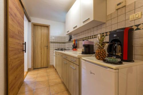 Apartmani Ida