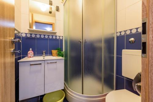 Apartmani Ida
