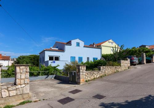 Apartmani Ida