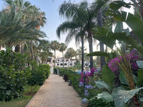 La Medina de Banus apartamentos
