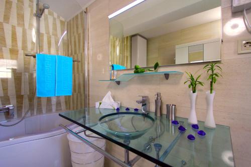 Gallery image of Apartment Allure in Bol
