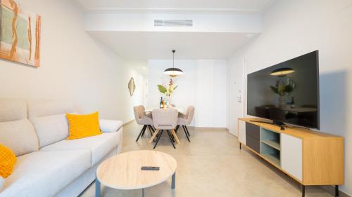 YourSpain es Apartment S4 2 2 B Heated Pool