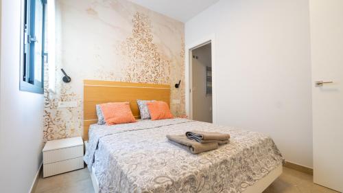 YourSpain es Apartment S4 2 2 B Heated Pool