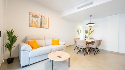 YourSpain es Apartment S4 2 2 B Heated Pool