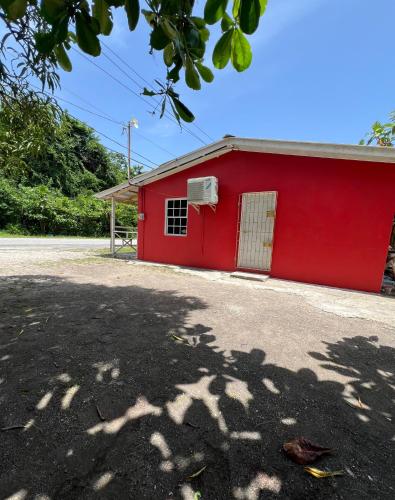 Gallery image of Waterfront Bungalow in Lucea