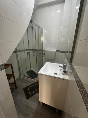 Avó Velha - Faneca Apartamentos