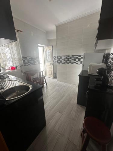 Avó Velha - Faneca Apartamentos