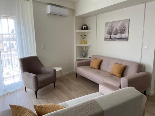 Sky5 Apartment