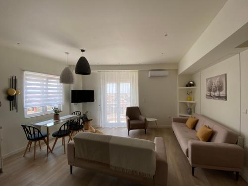 Sky5 Apartment