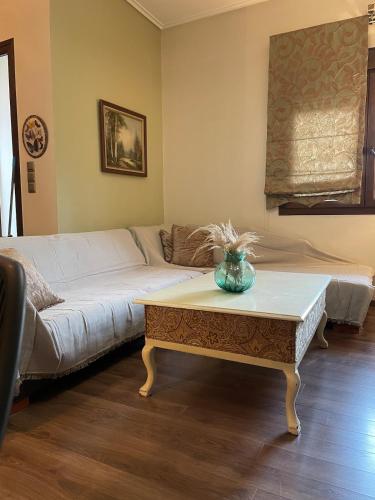 The Elegant Apartment in the Heart of Chios
